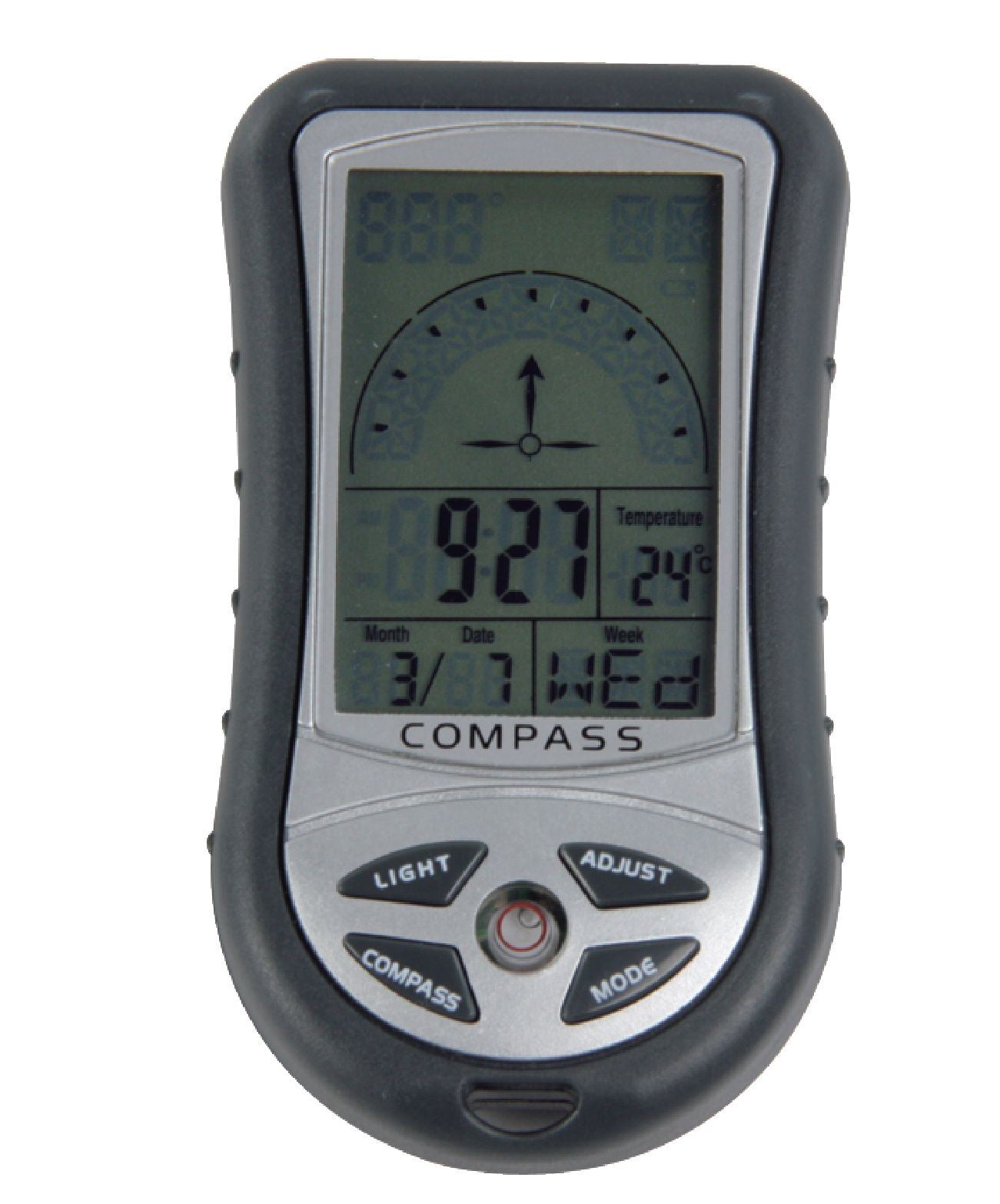 Konig Digital compass (TRACKED)
