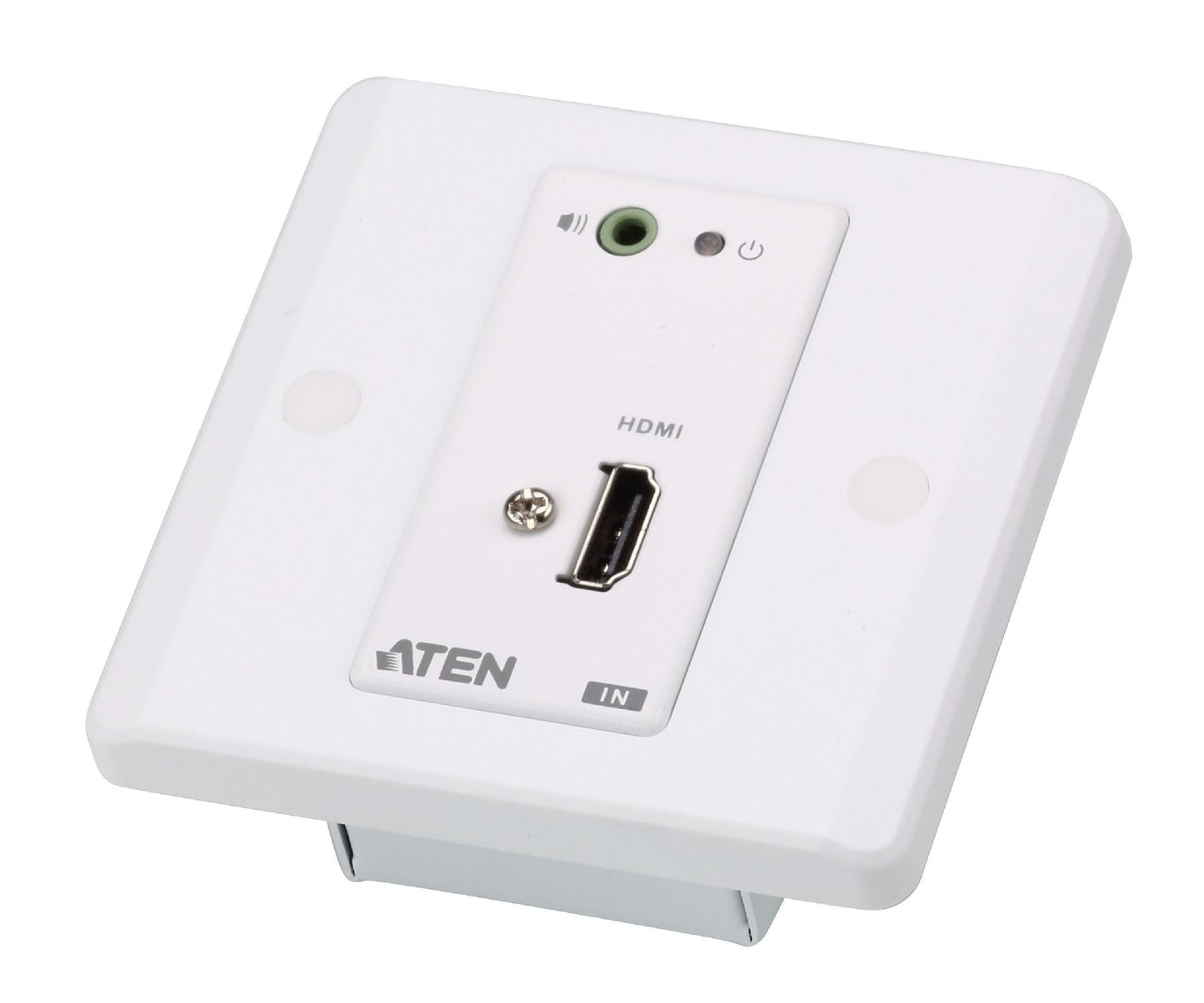 Aten HDMI Extender White VE807-AT-G Repeater