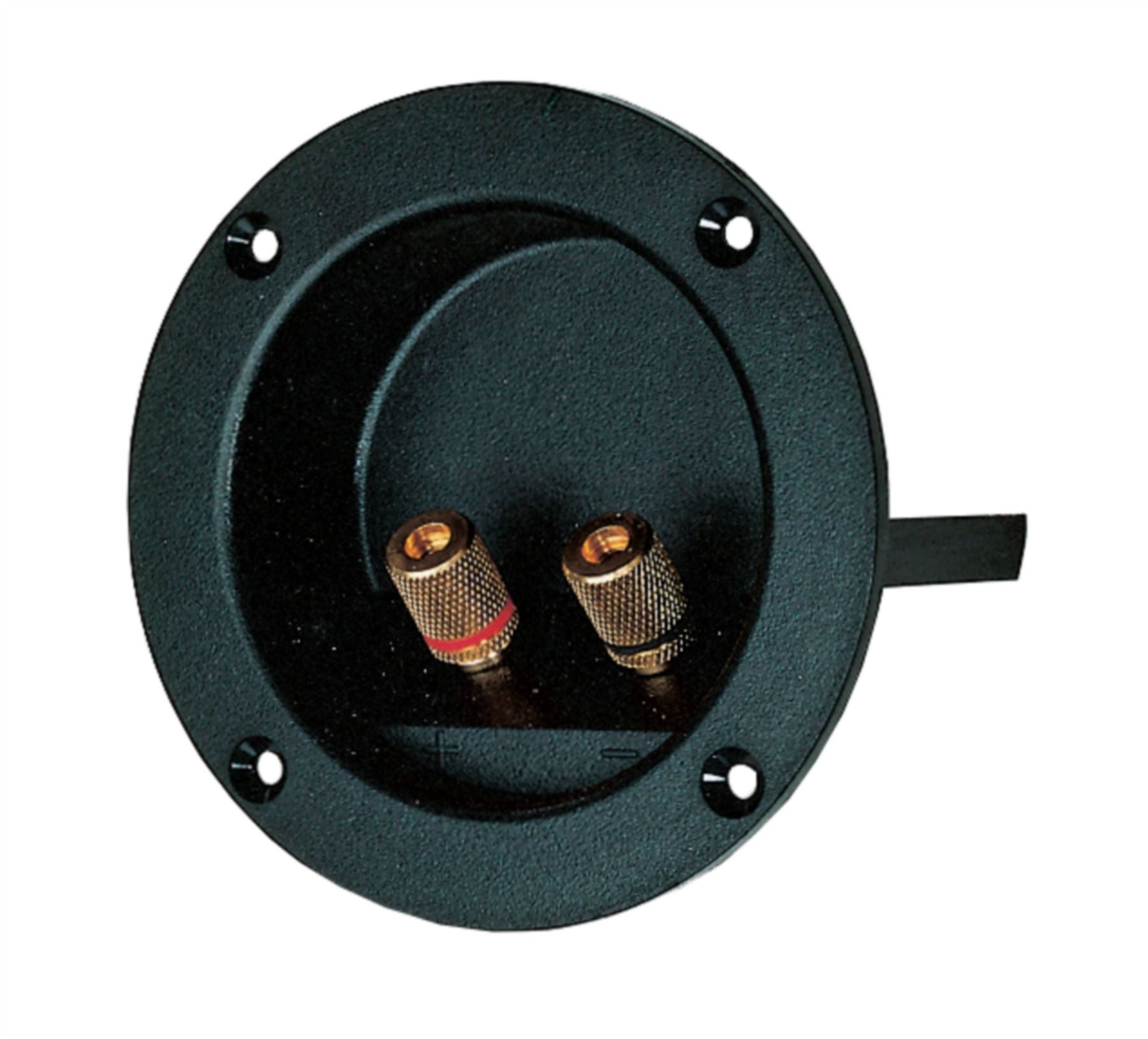 Visaton EX 60 S - 8 Ohm Excitateur électrodynamique 25 W 8 - Conrad