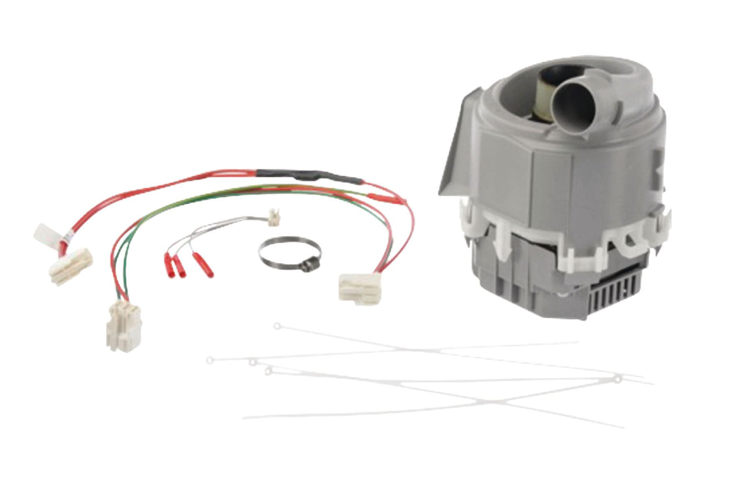 Bosch Heat pump 654575