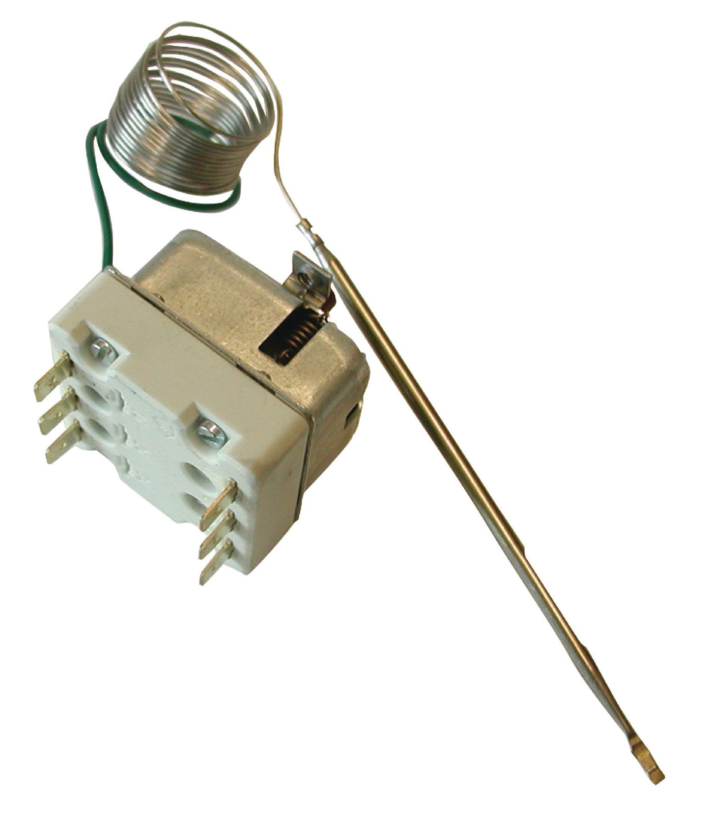 E.G.O. Overheating protector 320°C 3-Pole for Dishwasher