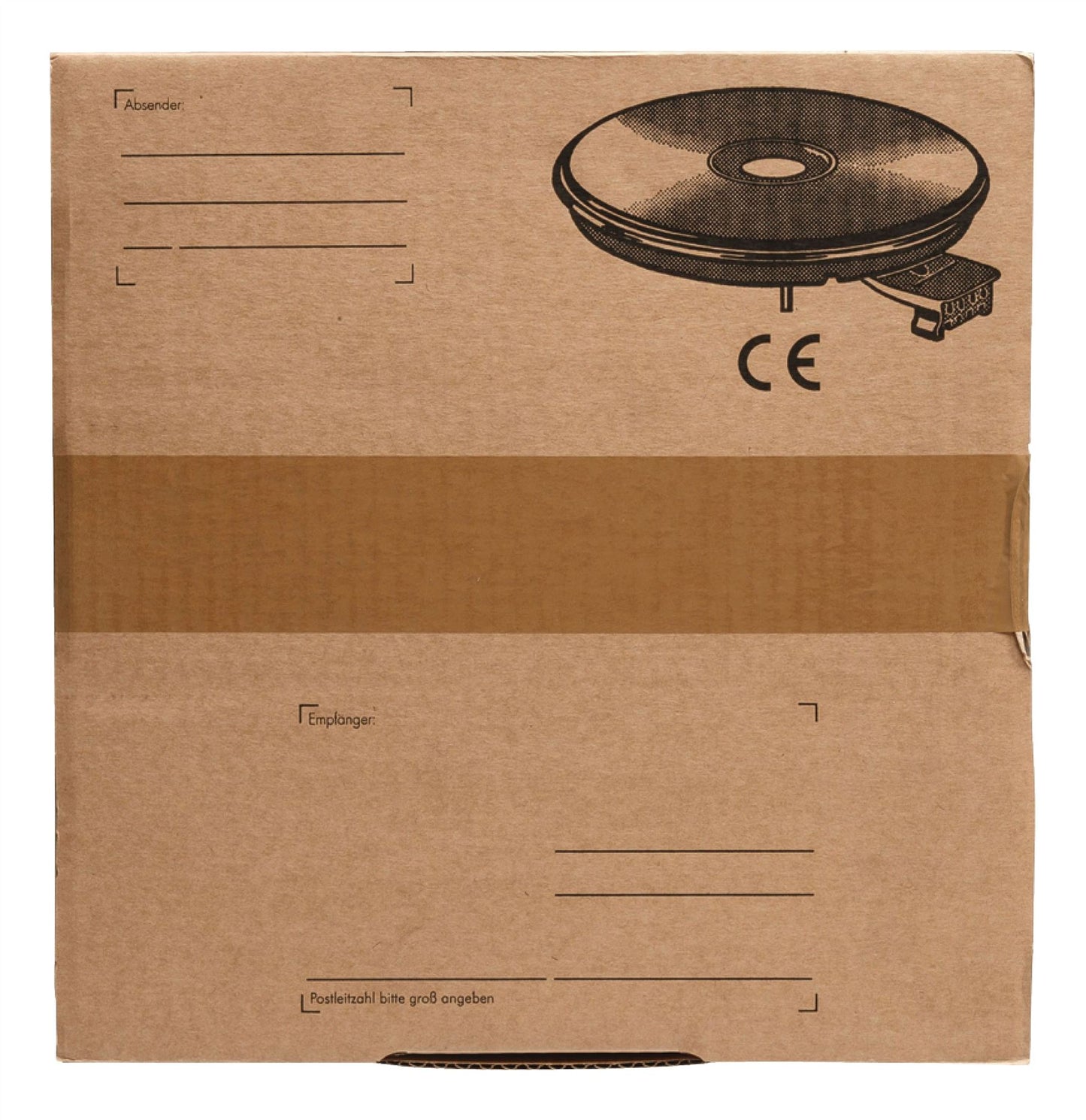 E.G.O. Hot plate 220 mm