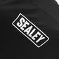Sealey Motorcycle Stretch Cover Indoor Medium MCSM