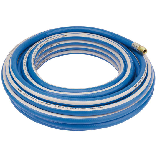 Draper Expert 15M 1/4" BSP 6mm Bore Air Line Hose -No. 38356