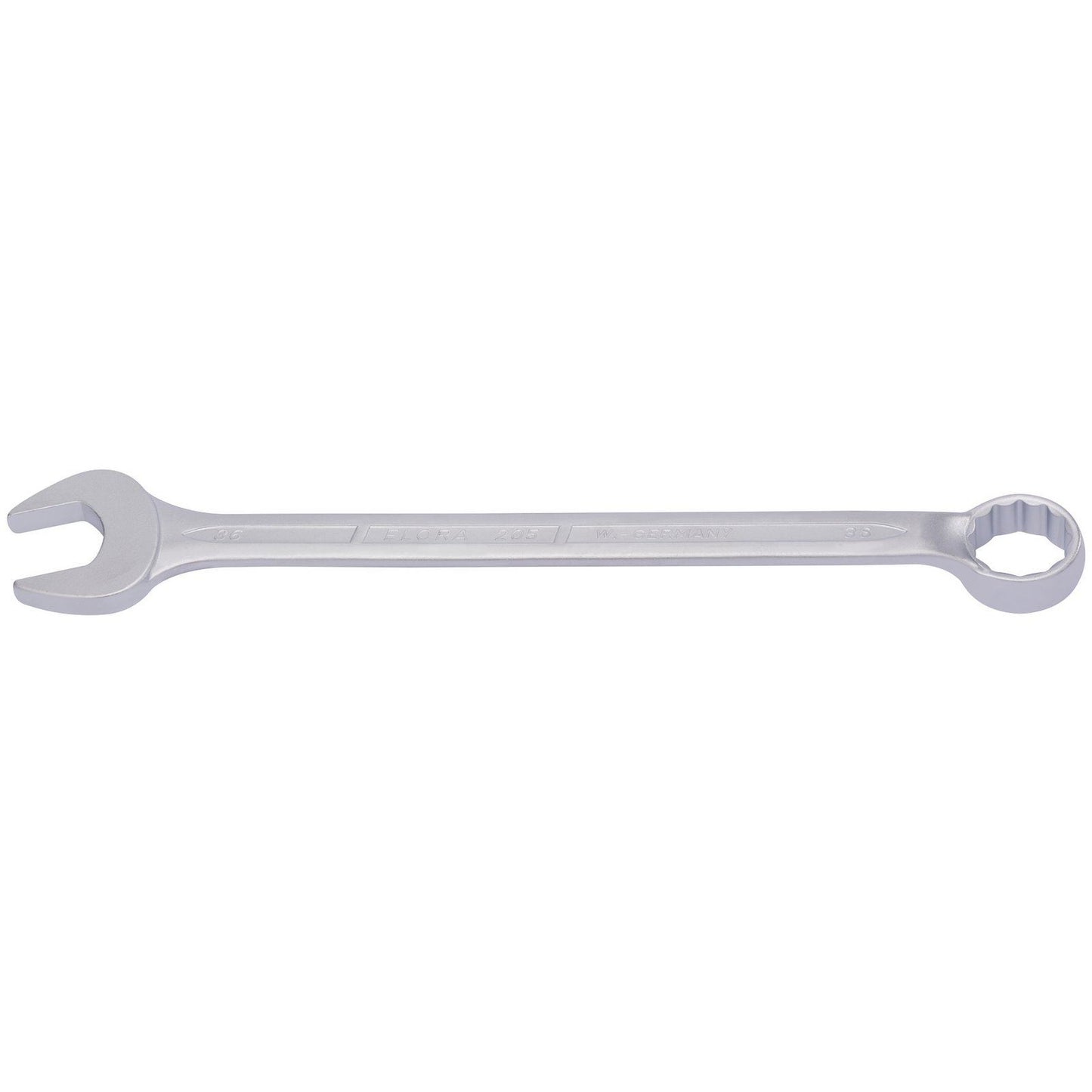 Elora 36mm Elora Long Combination Spanner 205-36 - 03719