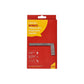 6" Engineers' Square Measuring Tool Diy Builder Tiler Solid Steel Precision - P3800