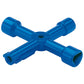 Draper 4 Way Service Utility Key PUK