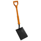 Sealey Insulated Square Mouth Shovel HVCT01