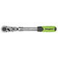 Sealey Siegen Extendable Flexi-Head Ratchet Wrench 1/2"Sq Drive S01296