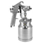 Sealey Spray Gun Suction Deluxe Professional 1.8mm Set-Up SSG1