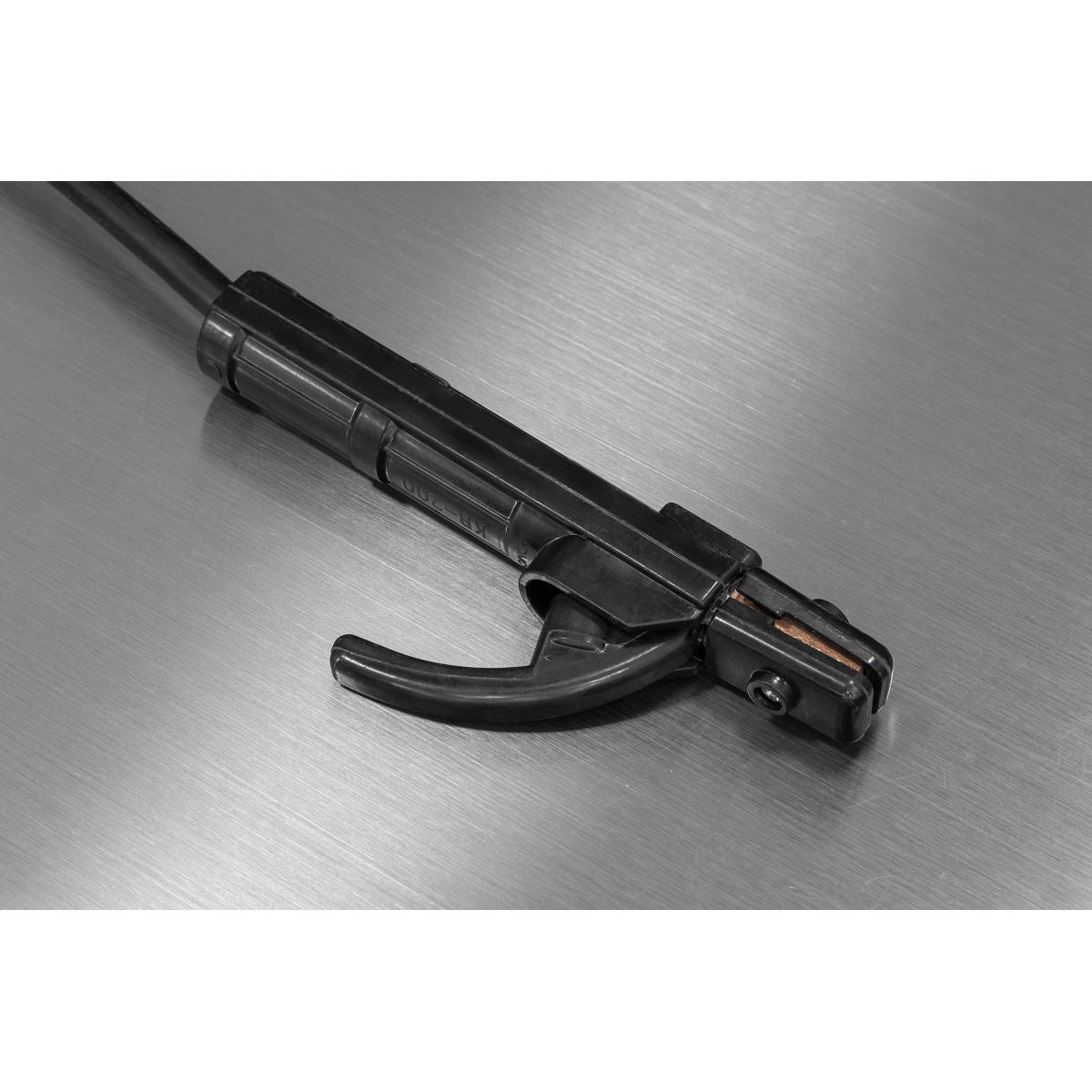 Sealey MIG/TIG & MMA (ARC/STICK) Inverter Welder 200A MIG200i