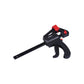 6" Quick Rapid T Bar Speed Clamp Fast Ratchet Spreader Holder Onehand Vice 150mm - D0935