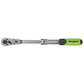 Sealey Siegen Extendable Flexi-Head Ratchet Wrench 3/8"Sq Drive S01295