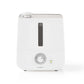 Nedis Humidifier 2.8L Cool Mist Auto Stop HUMI110CWT