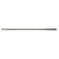 Draper SDS+ Masonry Drill Bit, 8.0 x 260mm DSDS/PB - 40840