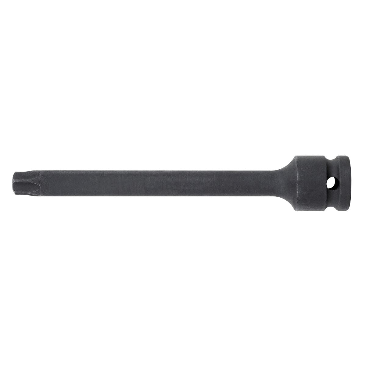 Sealey T55 TRX-Star* Socket 1/2"Sq Drive 150mm VS0102