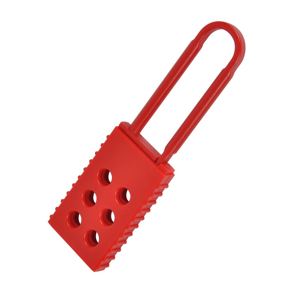 Kasp Nylon Safety Hasp 18mm K20518
