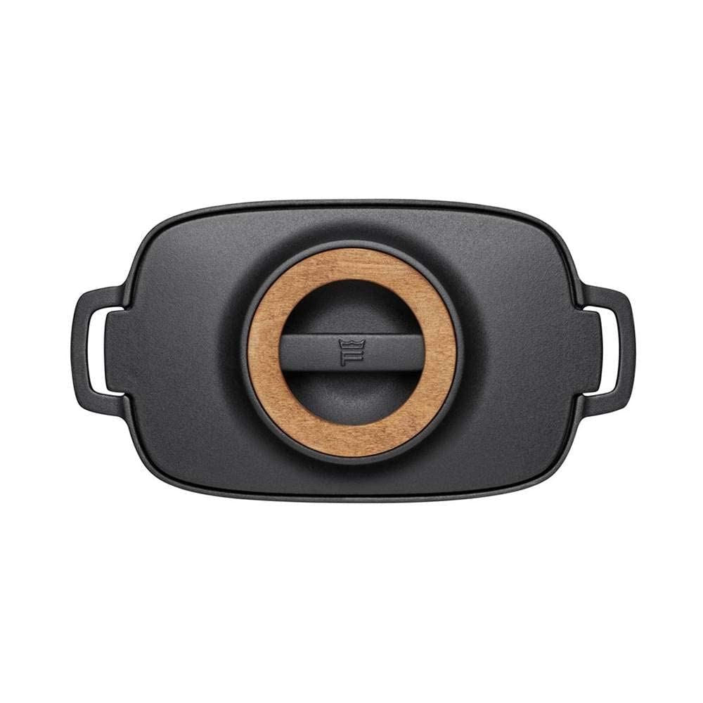 Fiskars Fiskars Norden cast iron pot 5L oval