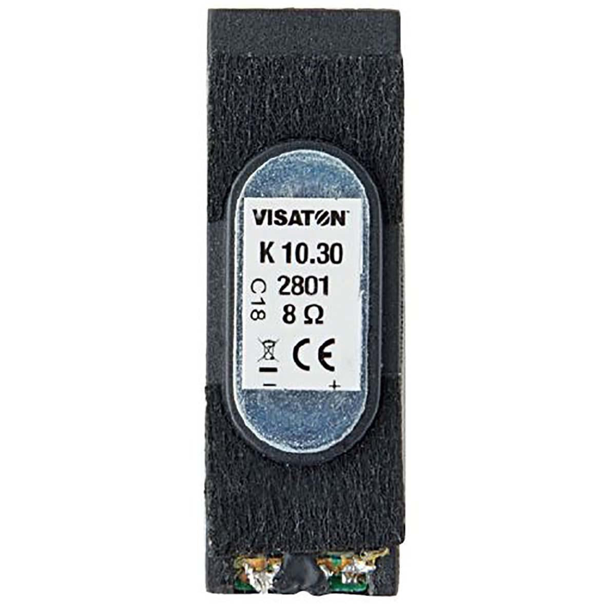 Visaton Built-In Speaker VS-2801