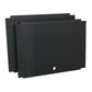 Sealey Premier 1.7m Corner Storage System - Stainless Worktop APMSCOMBO6SS