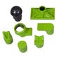 Sealey Snap Hydraulic Body Repair Kit 10 Tonne RE9810