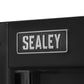 Sealey Superline Pro Side Locker with Castors 1864mm AP6204BE