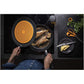 Fiskars FF silicone frying guard