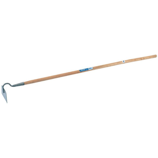 Draper Carbon Steel Draw Hoe with Ash Handle A3076/I - 14310