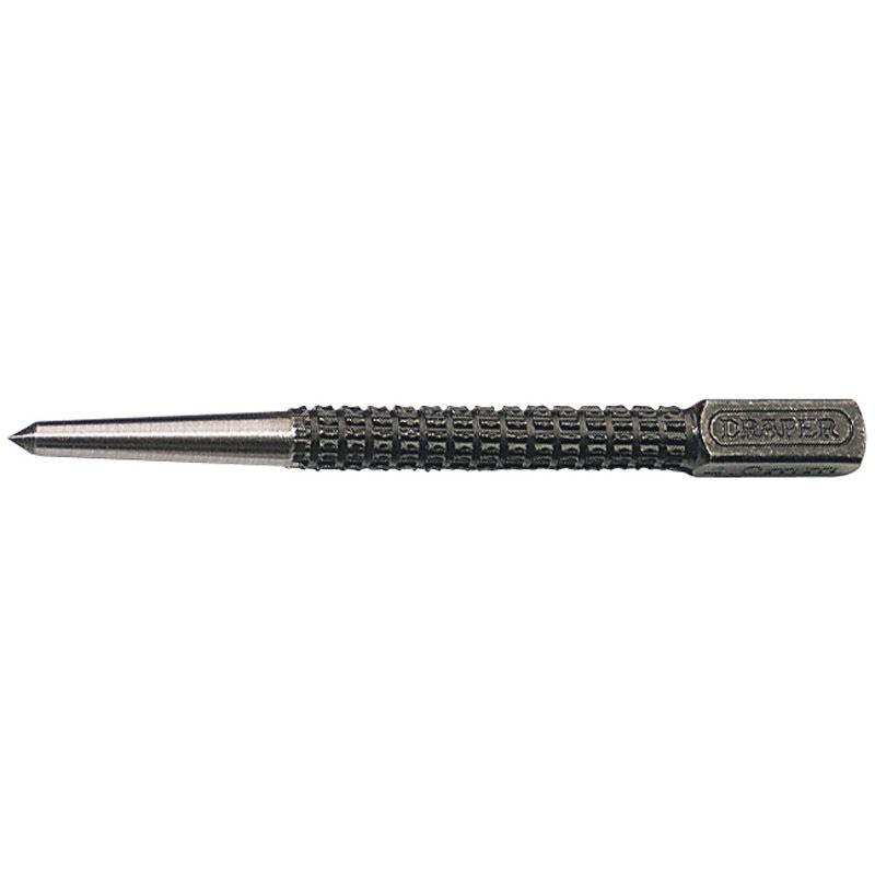 Draper 4mm x 100mm Centre Punch 84456