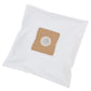 HQ Vacuum cleaner bag universeel - DUBG220UNE4