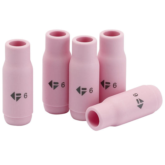 Draper Ceramic Shroud No.6 (Pack of 5) W630B/5 (98452)