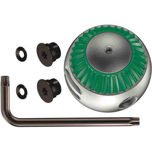 Wera 8000 C-R Reparatursatz F�r Zyklop Knarrenkopf, 1/2"  003651