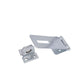 Kasp 210 Hasp & Staple 95mm K21095D