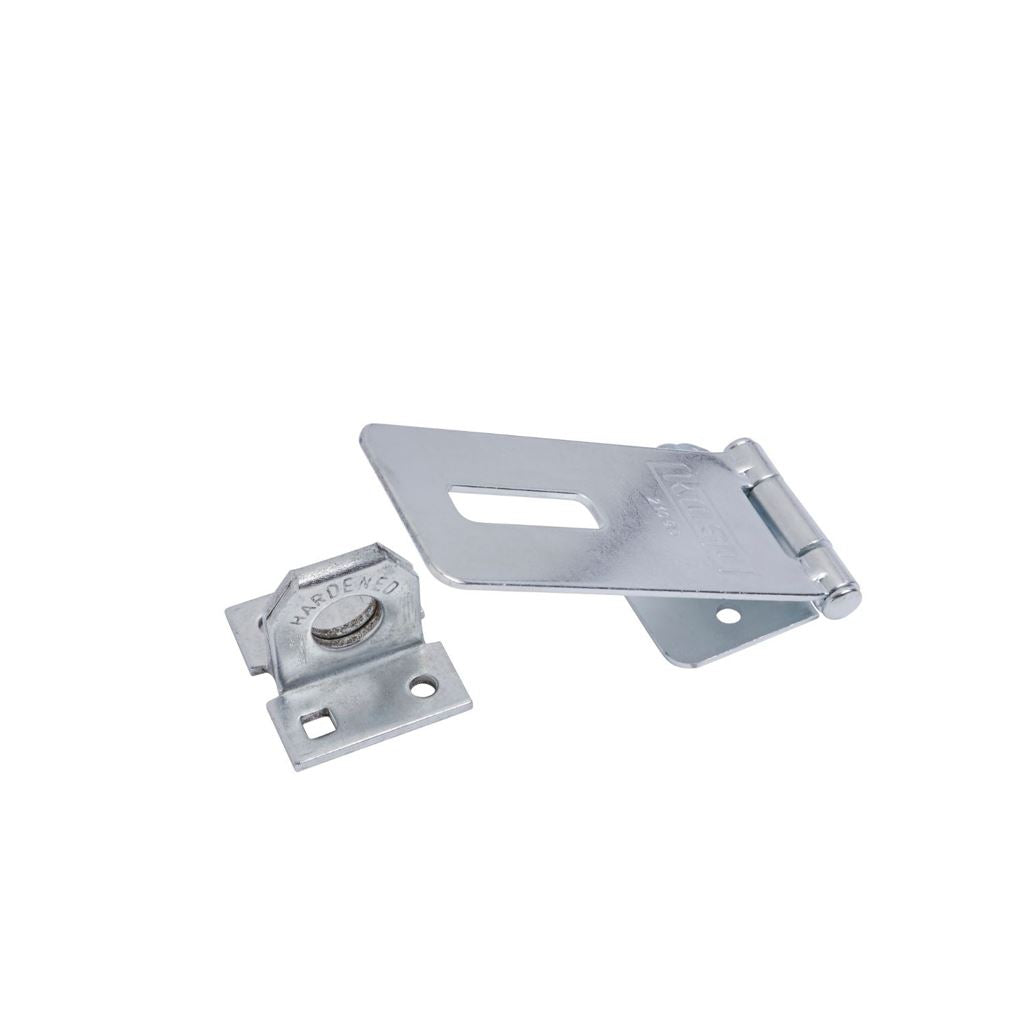 Kasp 210 Hasp & Staple 95mm K21095D