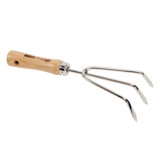 Draper Junior Heritage Cultivator Ss JH/HC/SS