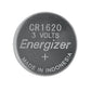 Energizer CR1620 1-blister - EN-E300163800