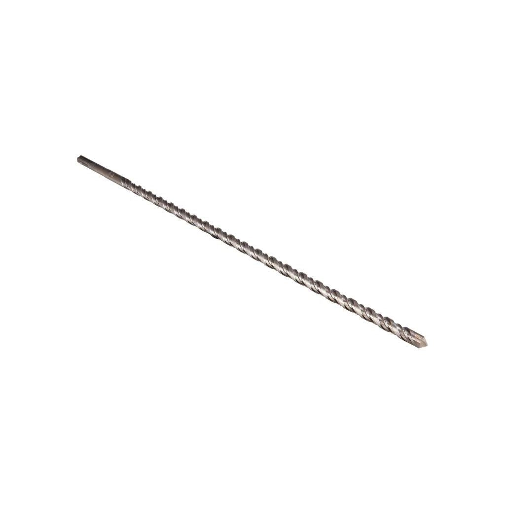 Amtech Sds Masonry Drill Bit 12mm X 450mm - F4021