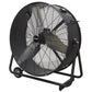 Sealey Industrial High Velocity Drum Fan 36" 230V - Premier HVD36P