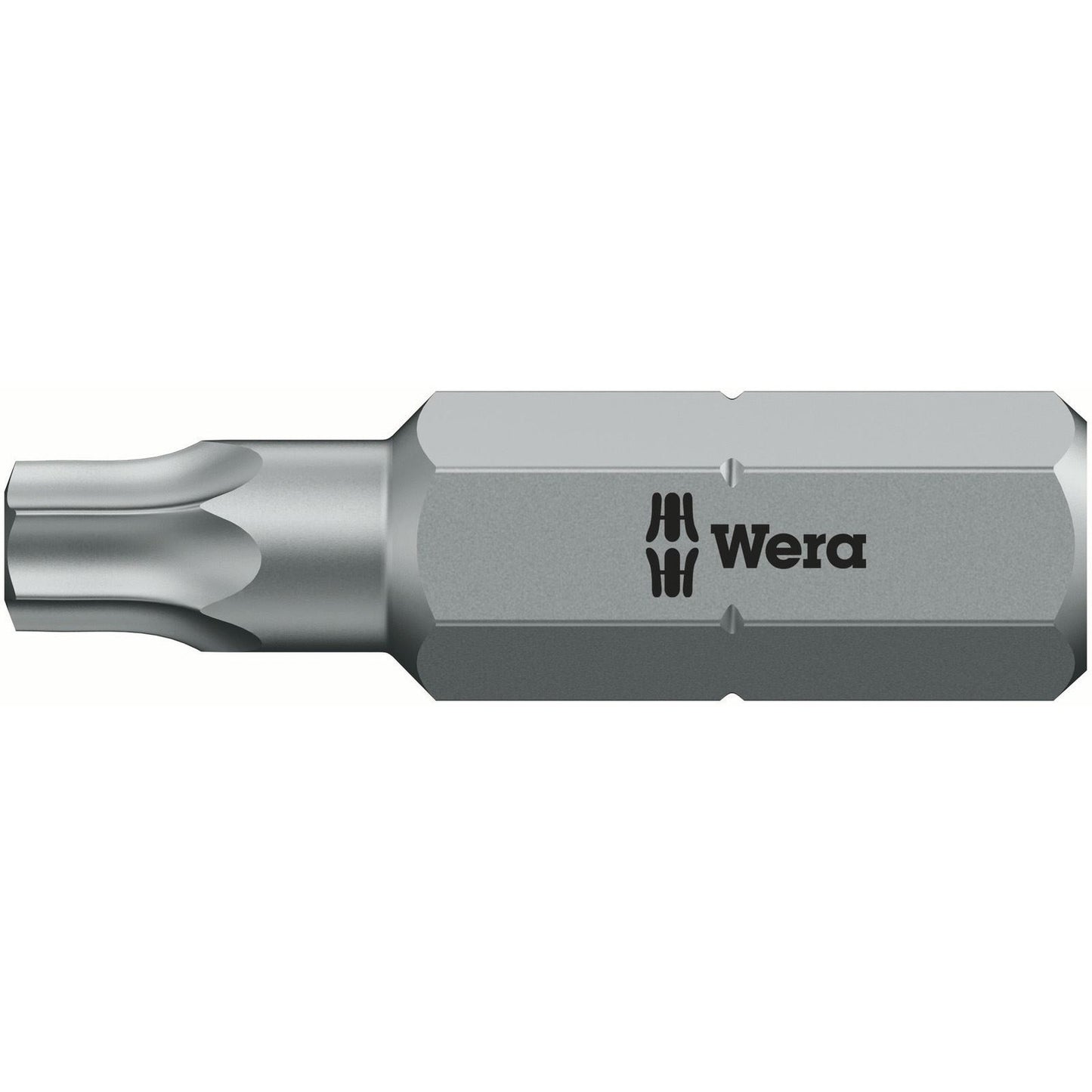 Wera 867/1Zbo Ipr Bit Torx Plus Security 30Ipr/25 Extra Tough 134705