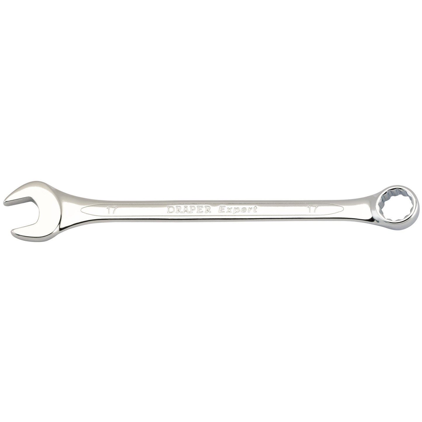 Draper 35013 17mm Combi Spanner Car VAn Garage Mechanic Tool Combination