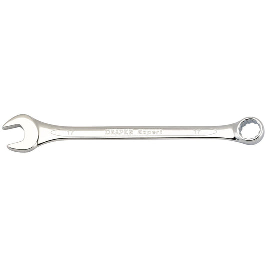 Draper 35013 17mm Combi Spanner Car VAn Garage Mechanic Tool Combination