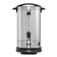 Baridi Hot Water Boiler, Tea Urn, 20L Capacity, Stainless Steel DH270