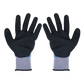 Worksafe Waterproof Latex Gloves - (X-Large) - Box of 120 Pairs SSP49XL/B120