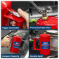 Sealey Non-Aerosol Spot Sprayer - Red TP900R