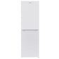 Baridi 60/40 Smart Frost Fridge Freezer 254L Capacity � White DH328