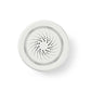 Nedis WiFi Smart Siren Alarm or Chime 85 dB WIFISI10CWT