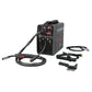 Sealey MIG/TIG & MMA (ARC/STICK) Inverter Welder 160A 230V MINIMIG160i