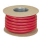 Sealey Automotive Starter Cable 315/0.40mm 40mm 300A 10m Red AC40SQRE