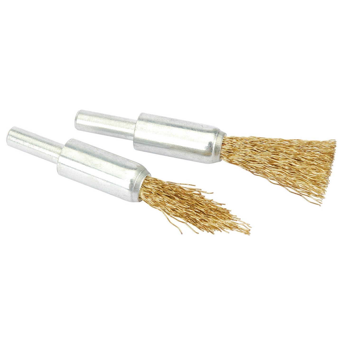 Draper Decarbonizing Brush Set (2 Piece) - 41439
