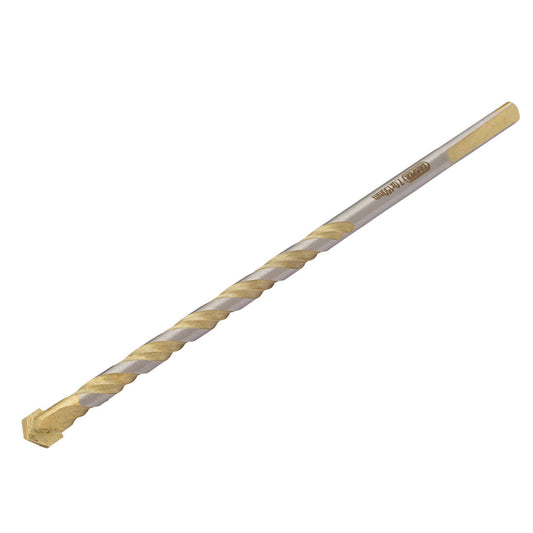 Draper Multi Construction TCT Drill Bit, 7.0 x 150mm